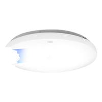  Lighting 雷士 NVC  简约圆形过道灯 24W 象牙白