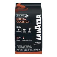 LAVAZZA 拉瓦萨 大地特醇 咖啡豆 1kg