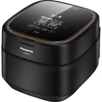 Panasonic 松下 饭之舞系列 SR-AE101-K 电饭煲 3L 黑色