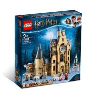 LEGO 乐高 Harry Potter哈利·波特系列 75948 霍格沃茨钟楼