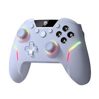 EasySMX易速马绝影X20无线游戏手柄双切扳机蓝牙switch安卓苹果鸿蒙手机Steam电脑PC黑神话悟空原神特斯拉绝区零 爵士白