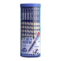 M&G 晨光 AWP30771 三角杆洞洞铅笔 2B 30支装