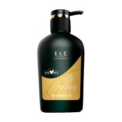 云南白药 养元青洗发水生姜控油500ml