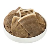 百里炙 毛肚脆叶片 250g