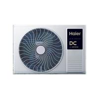 Haier 厨房空调风管机一拖一大1.5匹全直流变频新一级能效嵌入式单冷防腐耐油烟