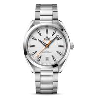 OMEGA 欧米茄 Seamaster海马系列 41毫米自动上链腕表 220.10.41.21.02.001
