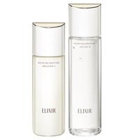 怡丽丝尔(ELIXIR)胶原焕新弹润水乳套装礼盒紧致抗皱抗老护肤品套装女