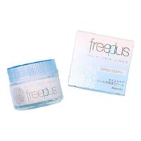 freeplus 芙丽芳丝 保湿修护面霜 40g