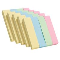 M&G 晨光 YD-940 便利贴 76*76mm 500张/本*5本
