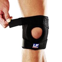 LP 运动护膝 LP788 黑色 单只装