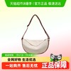 CARTELO 卡帝乐鳄鱼 包包女新款日韩斜跨单肩包春款尼龙大容量饺子包月亮包购物袋潮