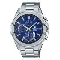 CASIO 卡西欧 EDIFICE艾迪斐斯 CHRONOGRAPH系列 50.5毫米石英腕表 EFR-S567YD-2A