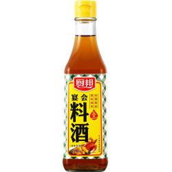 厨邦 宴会料酒 500ml