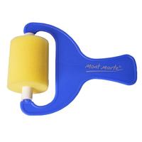 Mont Marte 蒙玛特 MACR0002 水彩颜料画刷 50mm 单支装
