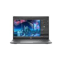 DELL/戴尔 移动图形工作站 高性能笔记本 Core Ultra7 155H 无机械硬盘 1920*1080 RTX A500 灰色 60Hz 32GB 1TB
