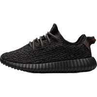 移动端、京东百亿补贴：adidas Yeezy350春夏椰子初代女鞋休闲鞋BB5350春夏