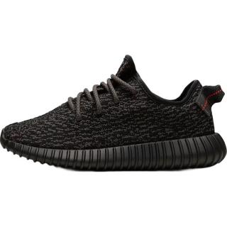 adidas Yeezy350春夏椰子初代女鞋休闲鞋BB5350春夏UK5码38