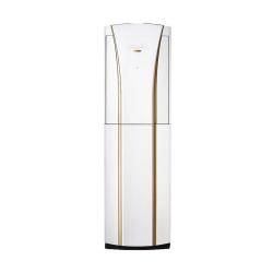 DAIKIN 空调G柜 3匹1级能效 智能触控环绕气流外机双排纯铜管变频冷暖柜机FVXG172WC-W白色