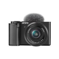 欧达 5K光学变焦 数码相机  单机身 黑色