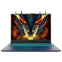 MECHREVO/机械革命 140W满血4070 游戏本 2560*1600 R7-7435H RTX 4070 黑色 165Hz 32GB 1TB