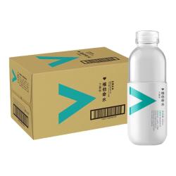 农夫山泉 力量帝维他命水 柠檬风味运动饮料 500ml*15瓶