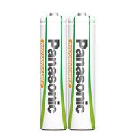 Panasonic 松下 HHR-4MRC/2B 7号镍氢电池 1.2V 750mAh 2粒装