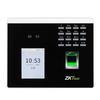 ZKTeco 中控智慧 XFace100 考勤机 人脸指纹识别
