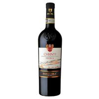 BARBANERA 巴巴内拉 基安蒂 珍藏 干型红葡萄酒 2016年 750ml 礼盒装