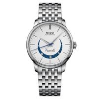 MIDO 美度 贝伦赛丽系列 39毫米自动上链腕表 M037.407.16.261.00