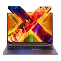 机械革命【20%】无界14X(R7-8745HS 32G 1T 120Hz 2.8K 高色域)轻薄本办公商务本游戏本笔记本电脑 无界14X系列 R7-8745