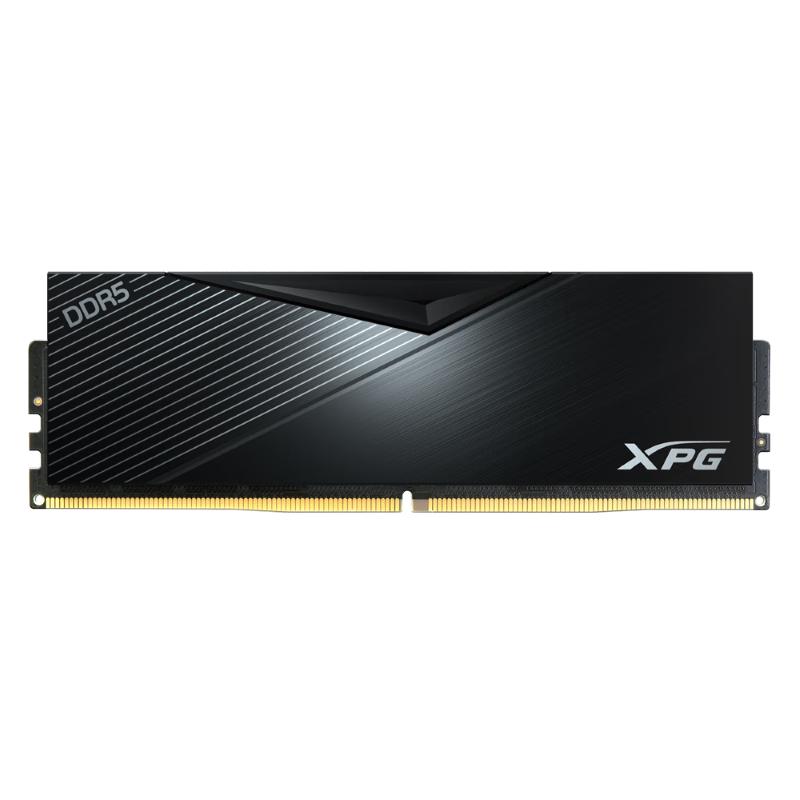  XPG 一键超频 DDR5内存条  16GB