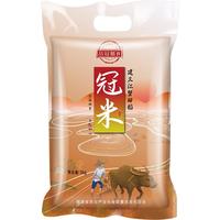 pinguanshanshi 品冠膳食 冠粮谷盘锦蟹田稻米 2.5kg