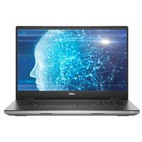 DELL/戴尔 高性能AIGC移动工作站 高性能笔记本 RTX 3500 Ada i9-13950HX 3840*2400 灰色 60Hz 64GB
