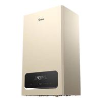Midea 美的 L1GB20-R05 燃气壁挂炉 10L 20kW