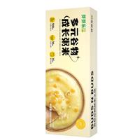 buds n buds 芽芽乐 多元谷物成长粥米 750g