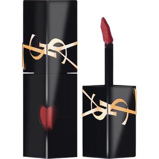  圣罗兰 YSL /圣罗兰 YSL  黑管镜面唇釉 #416 欲望 5.5ml