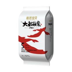 碧芭宝贝 Beaba/碧芭宝贝 大鱼海棠pro 拉拉裤 XL 4片