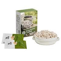 BabyPantry 光合星球 婴幼儿谷物泡芙圈圈 30g