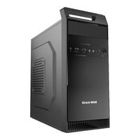 Great Wall 长城 商祺R10办公家用电脑机箱