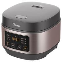 Midea 美的 MB-AFB4062R 电饭煲 4L 粉金色