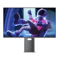 SANC 盛色 OM32uPro 32英寸 OLED 平面 FreeSync 显示器 (3840*2160、240Hz、100%sRGB、HDR400)