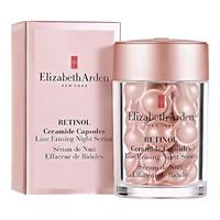 伊丽莎白·雅顿 时空焕活淡纹紧致胶囊精华液 第二代 30粒