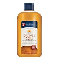 GUARDSMAN 木地板精油 473ml
