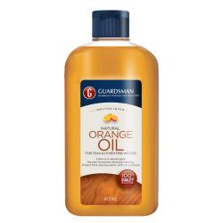 GUARDSMAN 木地板精油 473ml