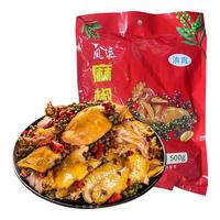 凤运 德州麻油鸡 500g