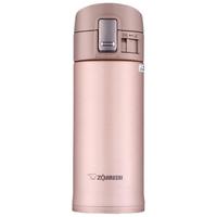 ZOJIRUSHI 象印 SM-KZ36-NM 保温杯 360ml 香槟色
