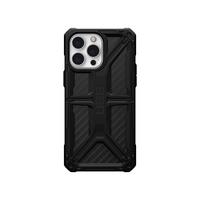 UAG iPhone 14 pro Max 塑料手机壳 尊贵碳纤维