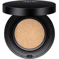 ARR气垫cc霜遮瑕保湿轻薄养肤粉底专柜bb霜女持久不易脱妆 #01自然色