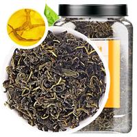 半山农 赶黄草茶 四川古蔺赶黄草叶养生茶 150克/罐