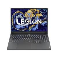 LEGION 联想拯救者 Y7000P 2024款 16英寸 游戏本 灰色(Intel Core i7 14700HX、RTX 4060 8G、16GB、1TB、2560*1600、165Hz)